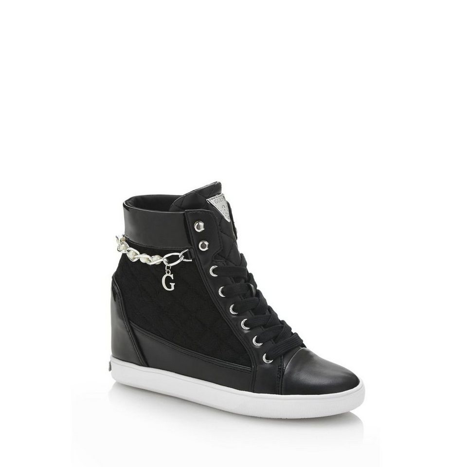 guess sneaker wedges forty spitze kaufen otto guess sneaker wedges forty spitze kaufen otto