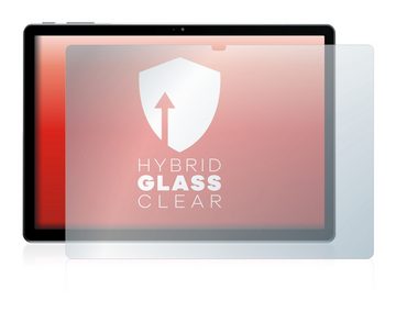 upscreen flexible Panzerglasfolie für Alldocube X Game, Displayschutzglas, Schutzglas Glasfolie klar