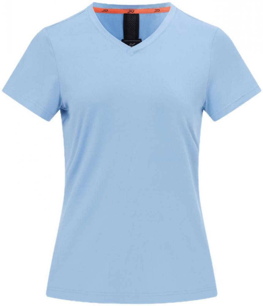 Regatta V-Shirt Damen T-Shirt Stretch-Jersey - Elkie