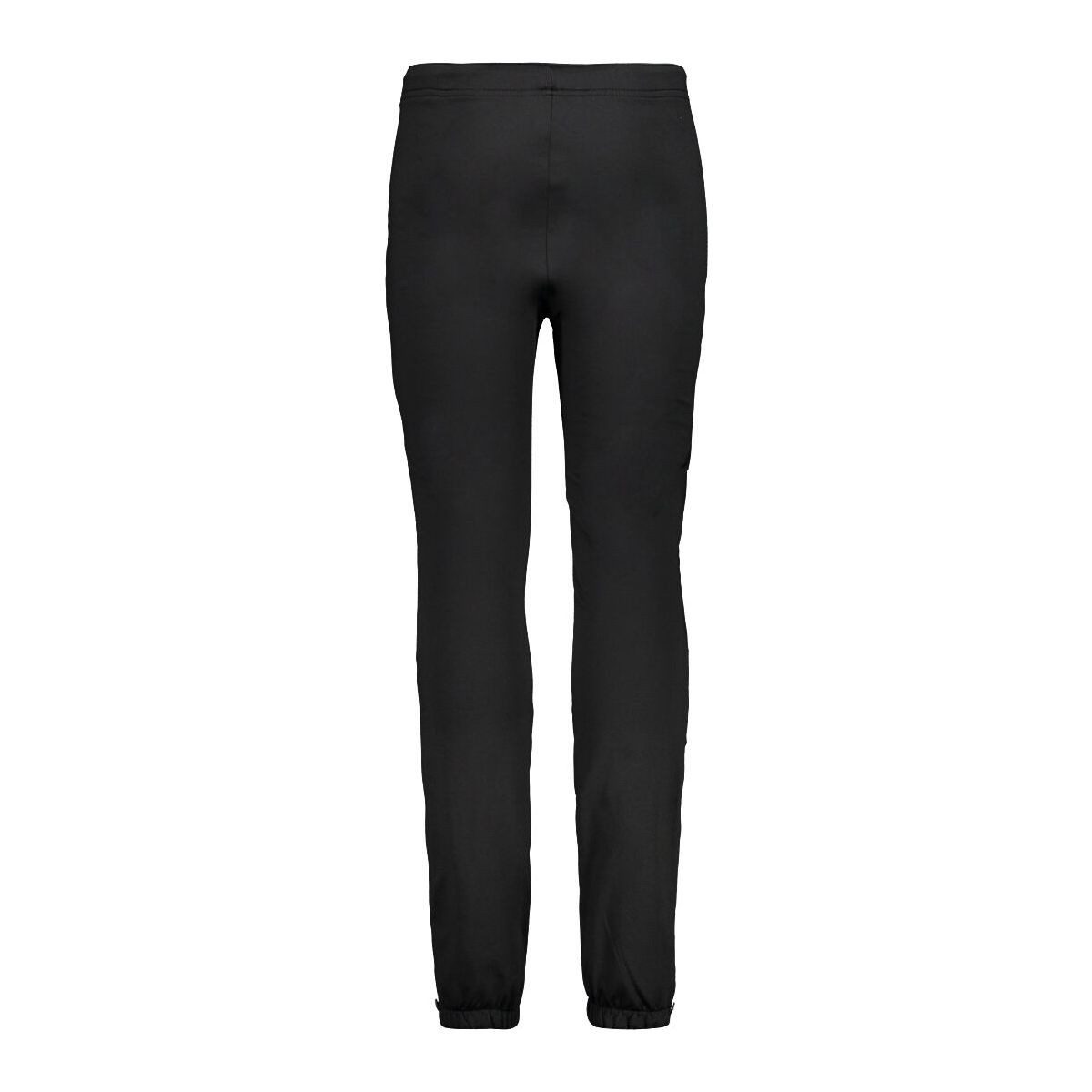 CMP Skihose MAN Long Pant Hochfunktionale Skitourenhose mit isolierendem Stretch-Fleece