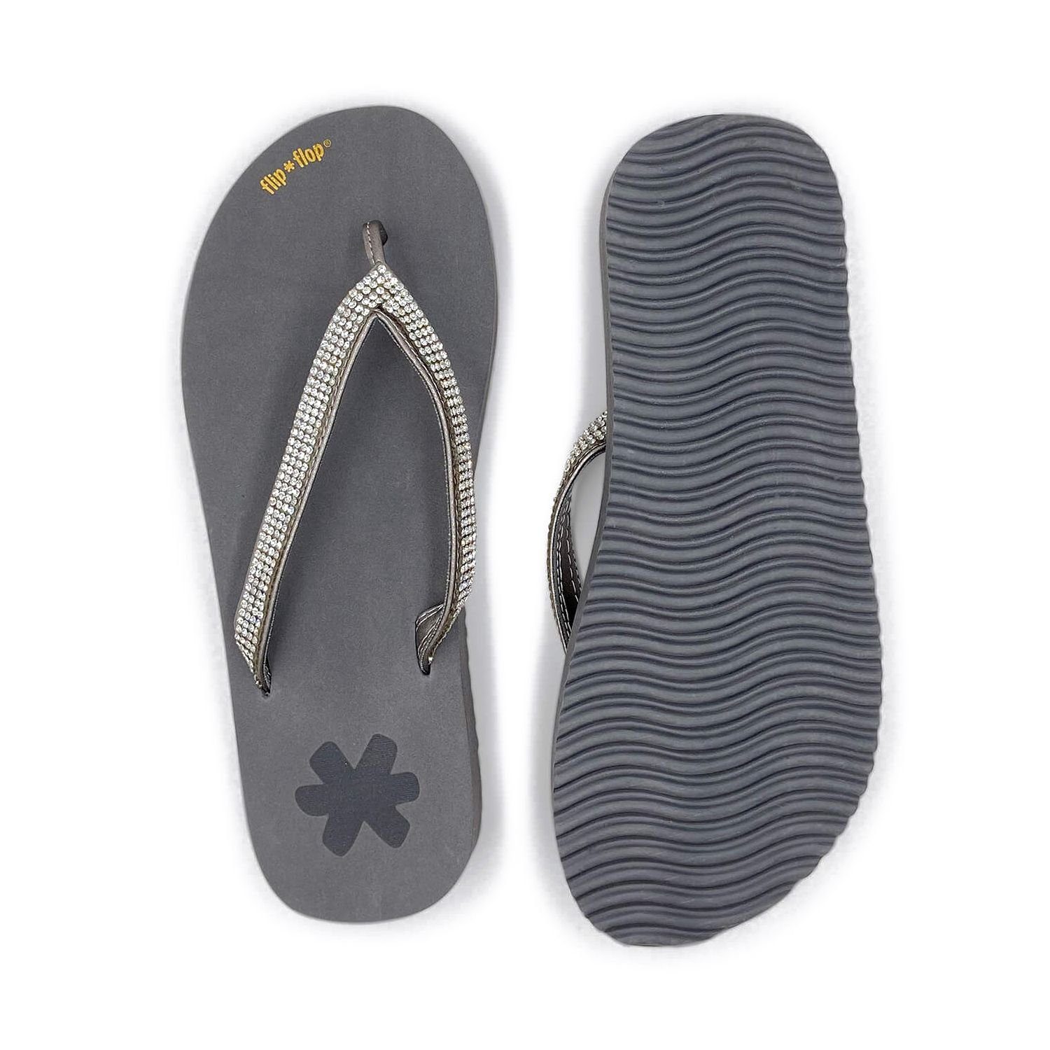 Flip Flop flip*glam Badezehentrenner