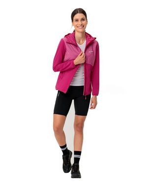 VAUDE Outdoorjacke Women's Brenva Jacket (1-St) Klimaneutral kompensiert