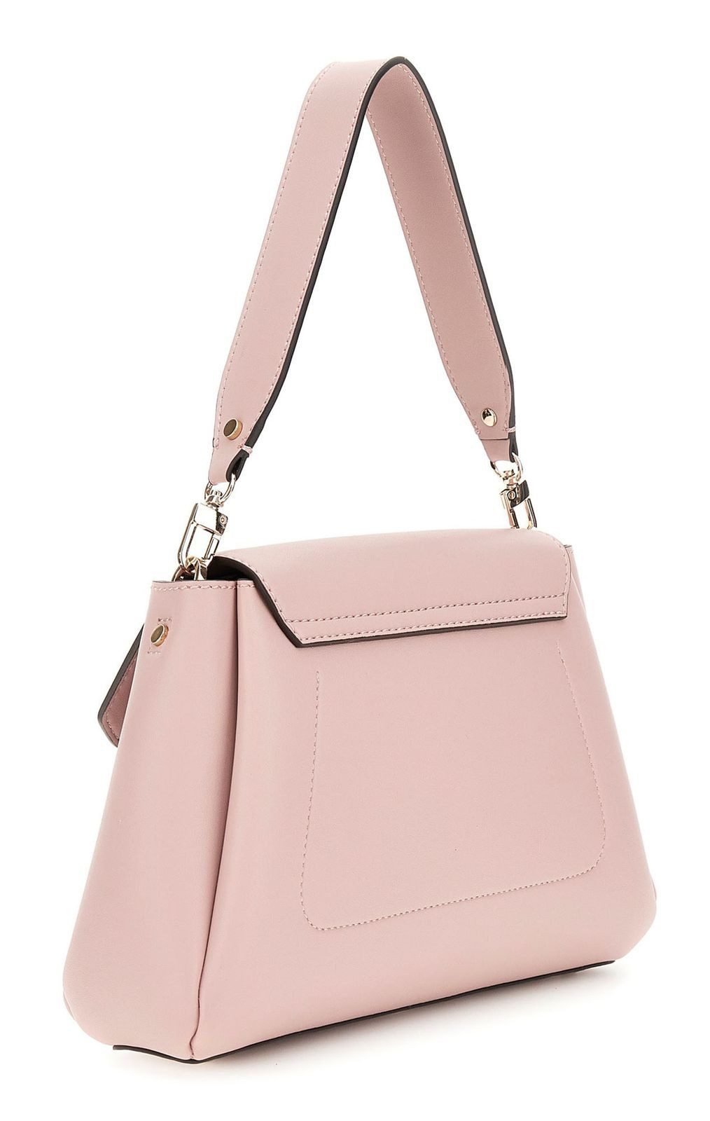 Guess Umhängetasche Girlfriend Flap Shoulder Bag günstig online kaufen