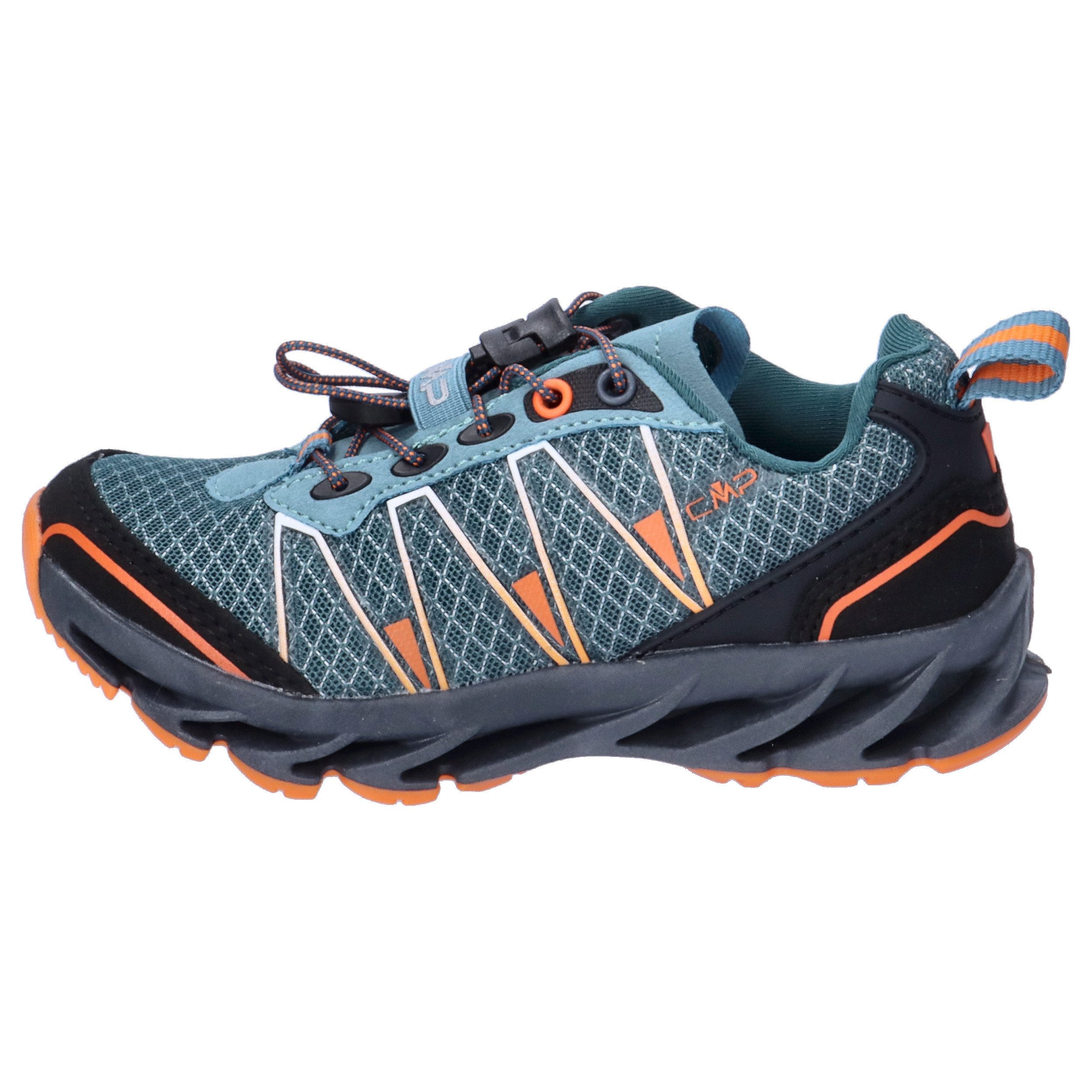 CMP CMP Kinder Trail Running Schuhe Altak 2.0 30Q9674K Trailrunningschuh