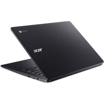 Acer Chromebook 314 (C933LT-C0N1) 128 GB eMMC / 8 GB Notebook schwarz Chromebook (Intel Celeron)