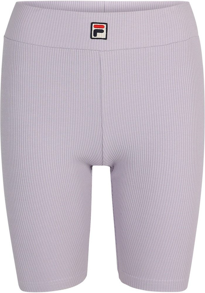 Fila Леггинсы Lacapelle Rib Леггинсы