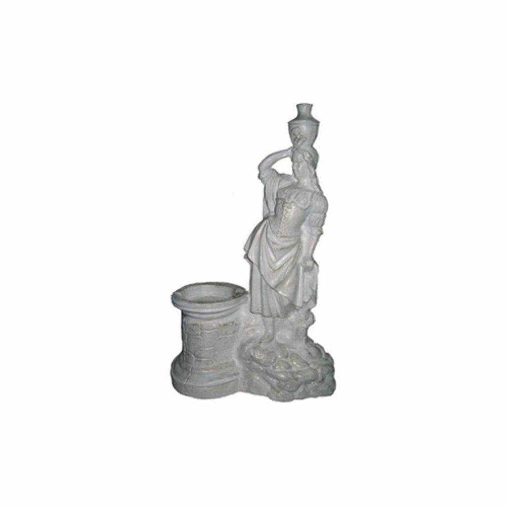 JVmoebel Skulptur, Dekoration Figur Statue Skulptur 60 cm Figuren Statuen Skulpturen