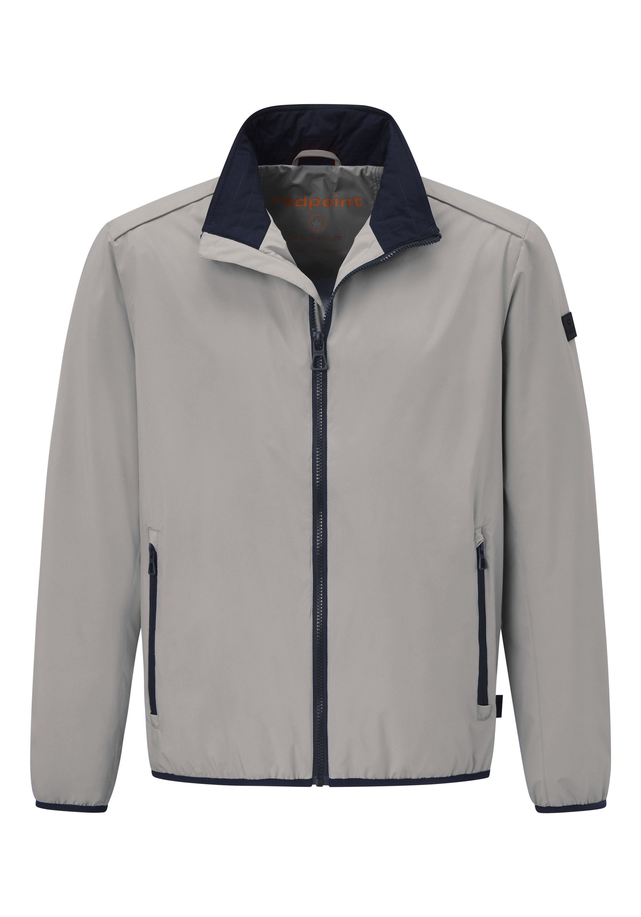 Redpoint Blouson DON Elastisch und wasserabweisend günstig online kaufen