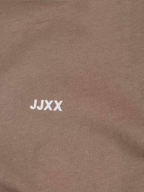 JJXX T-Shirt JXANDREA (1-tlg) Weiteres Detail, Plain/ohne Details