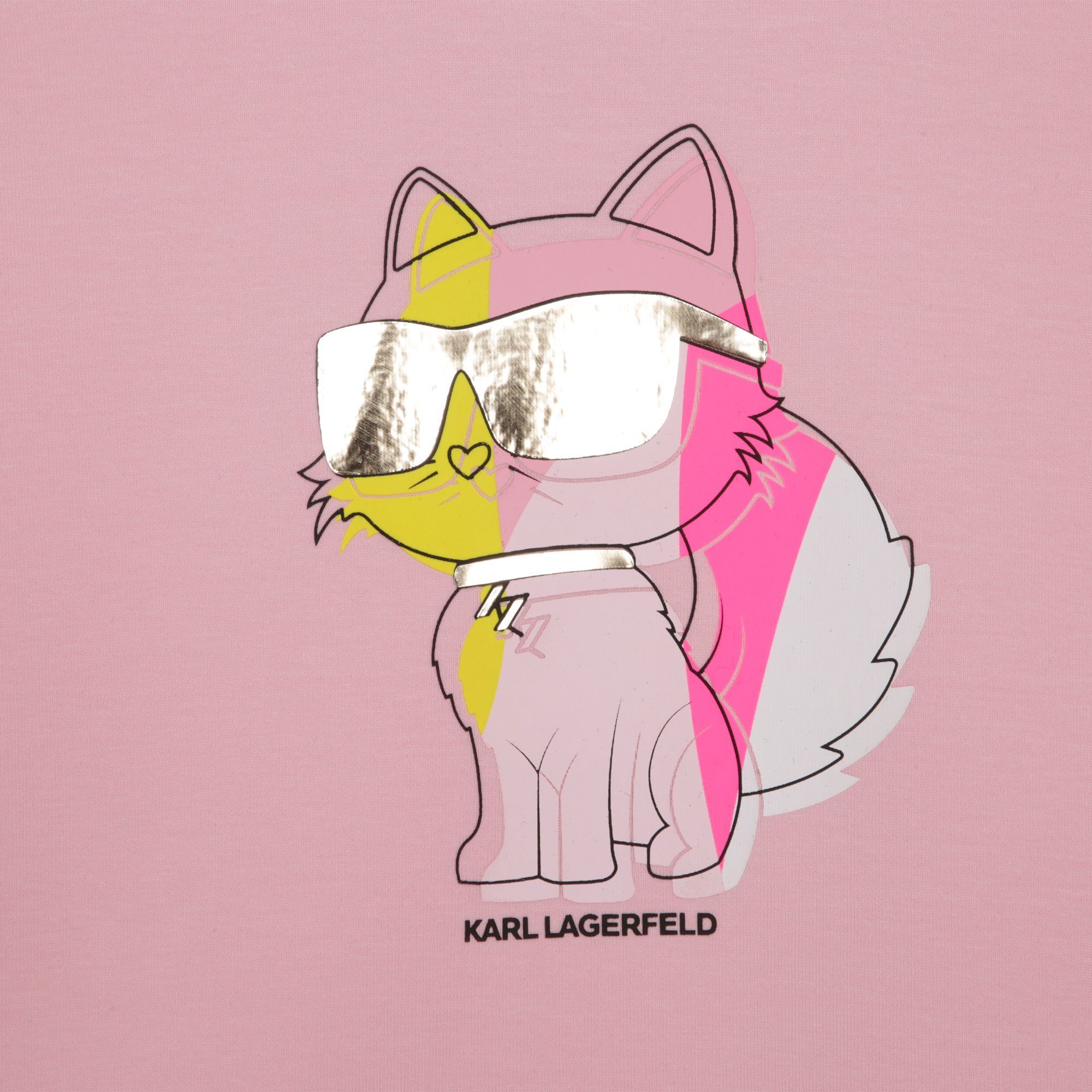 KARL LAGERFELD Sweatshirt