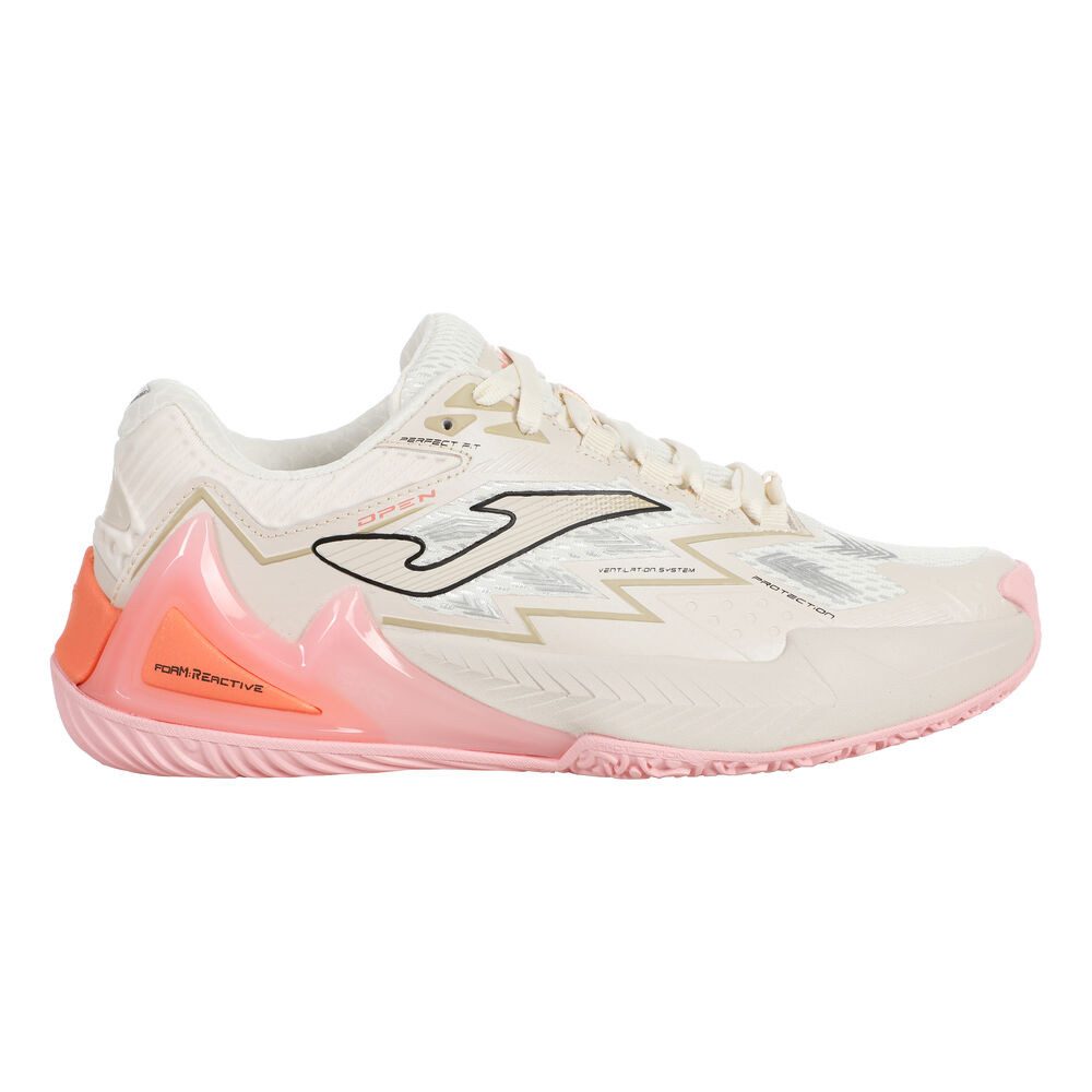 Joma Open - Padelschuh Padelschuh