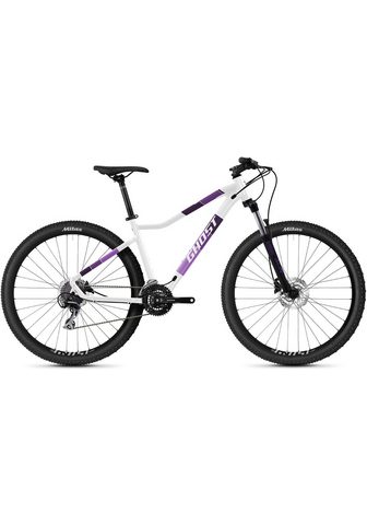 Ghost Kalnų dviratis »Lanao Essential 27.5 A...