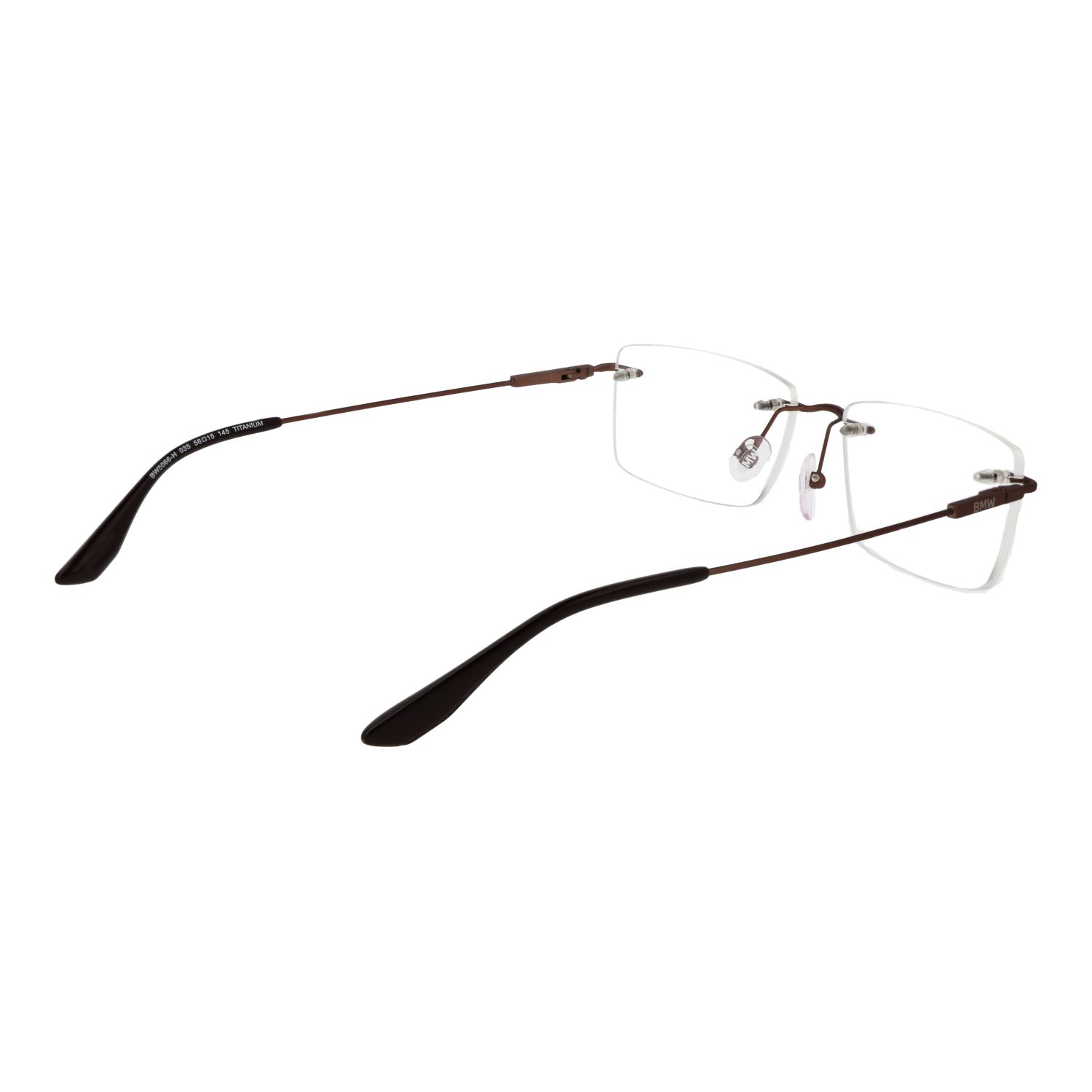 BMW Brillengestell BW5066-H 56035
