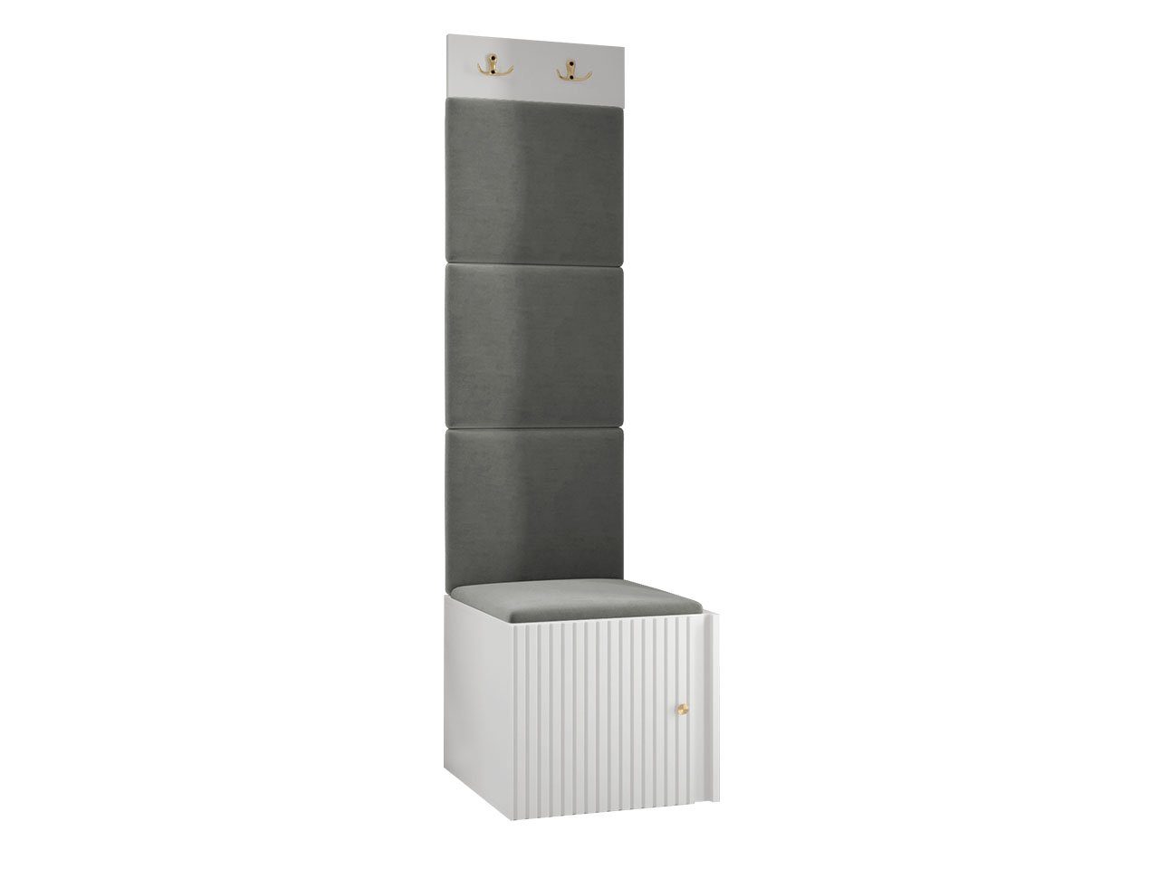MIRJAN24 Garderoben-Set Orion Ryfel Slim XXII, günstig online kaufen