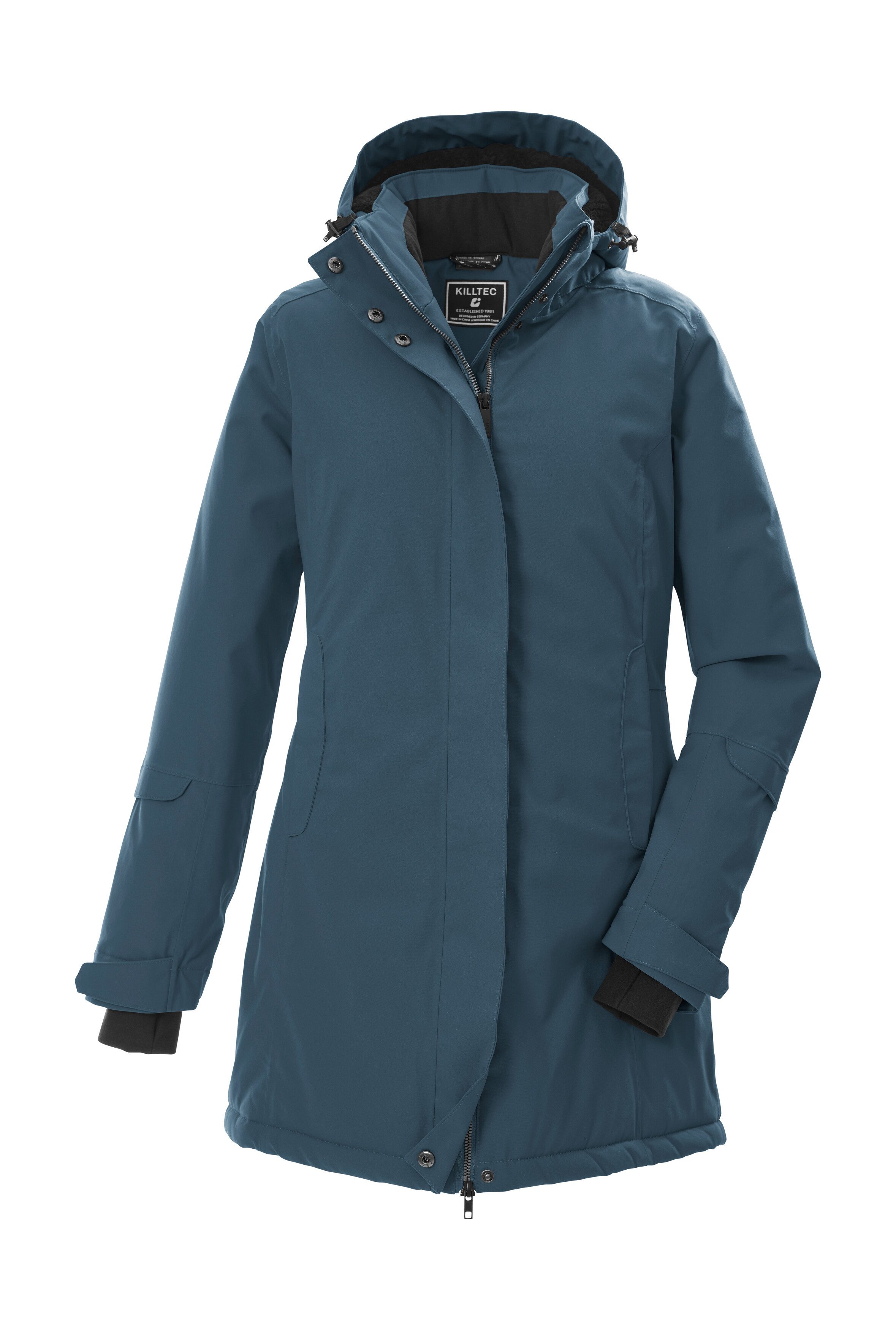 Killtec Parka KOW 20 WMN PRK günstig online kaufen