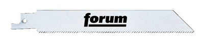 forum® Säbelsägeblatt (5 Stück), A S 922 BF