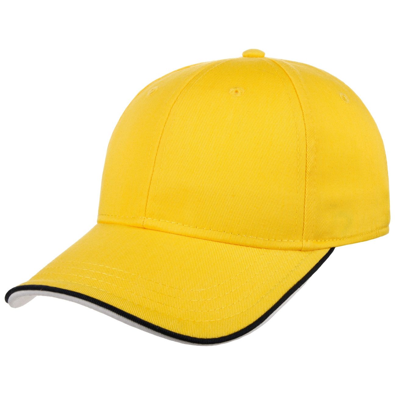 Atlantis Baseball Cap (1-St) Basecap mit Schirm