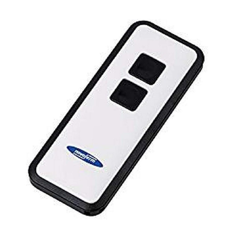 Garagentor-Funkempfänger Novoferm Garagentor Handsender Mini-Novotron 522, 2 Kanal Sender