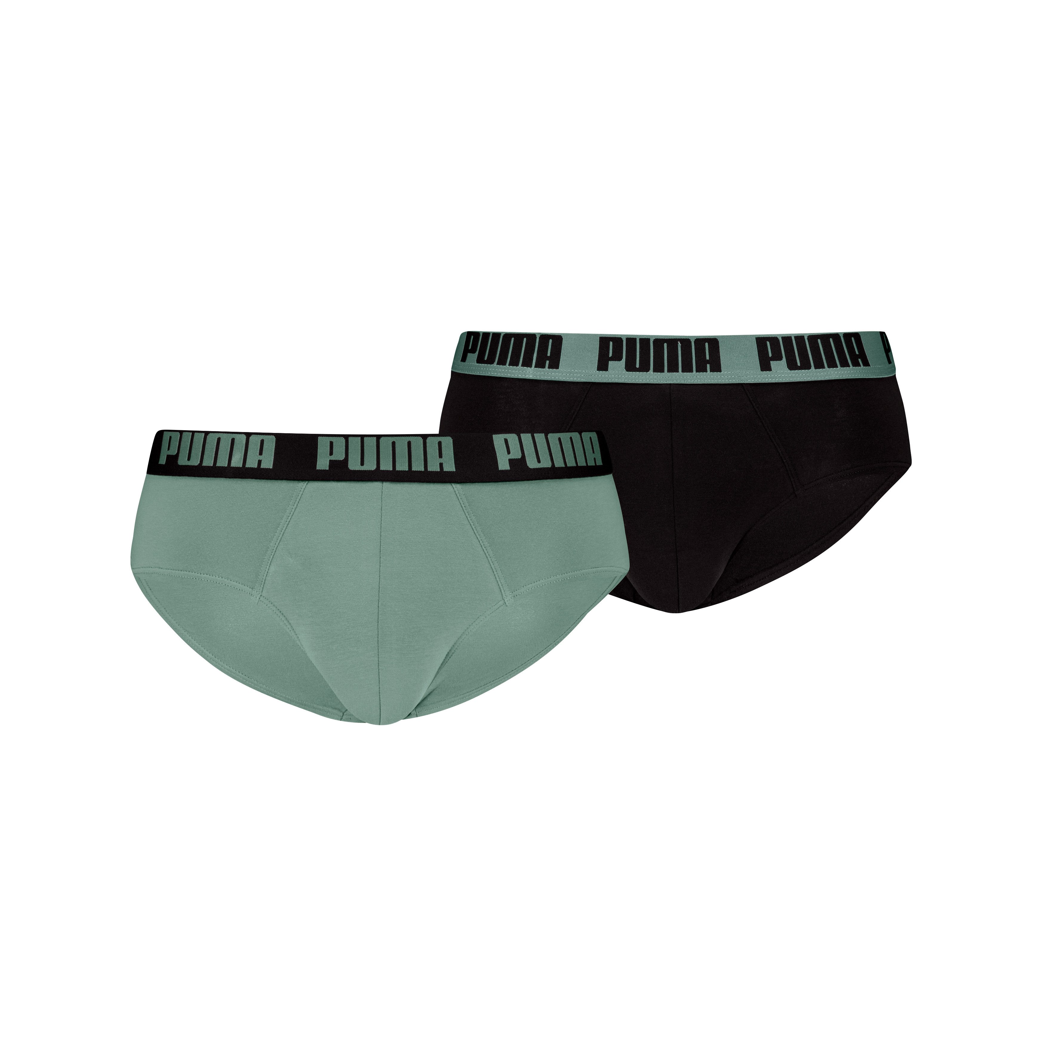 Slip PUMA MEN EVERYDAY BRIEFS 2P