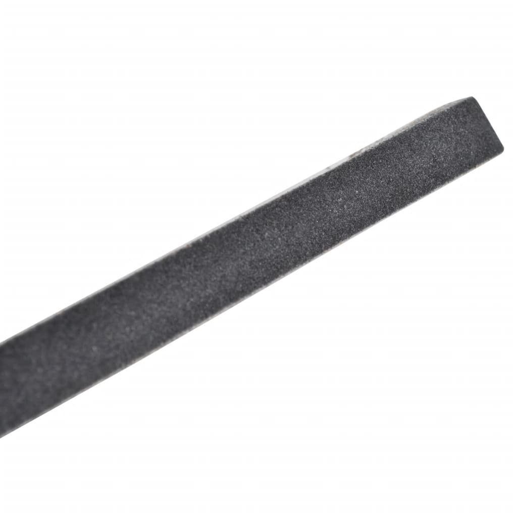 vidaXL Schleifpapier Schleifbänder für 30 mm Stk. Druckluft 10×330 Bandschleifer