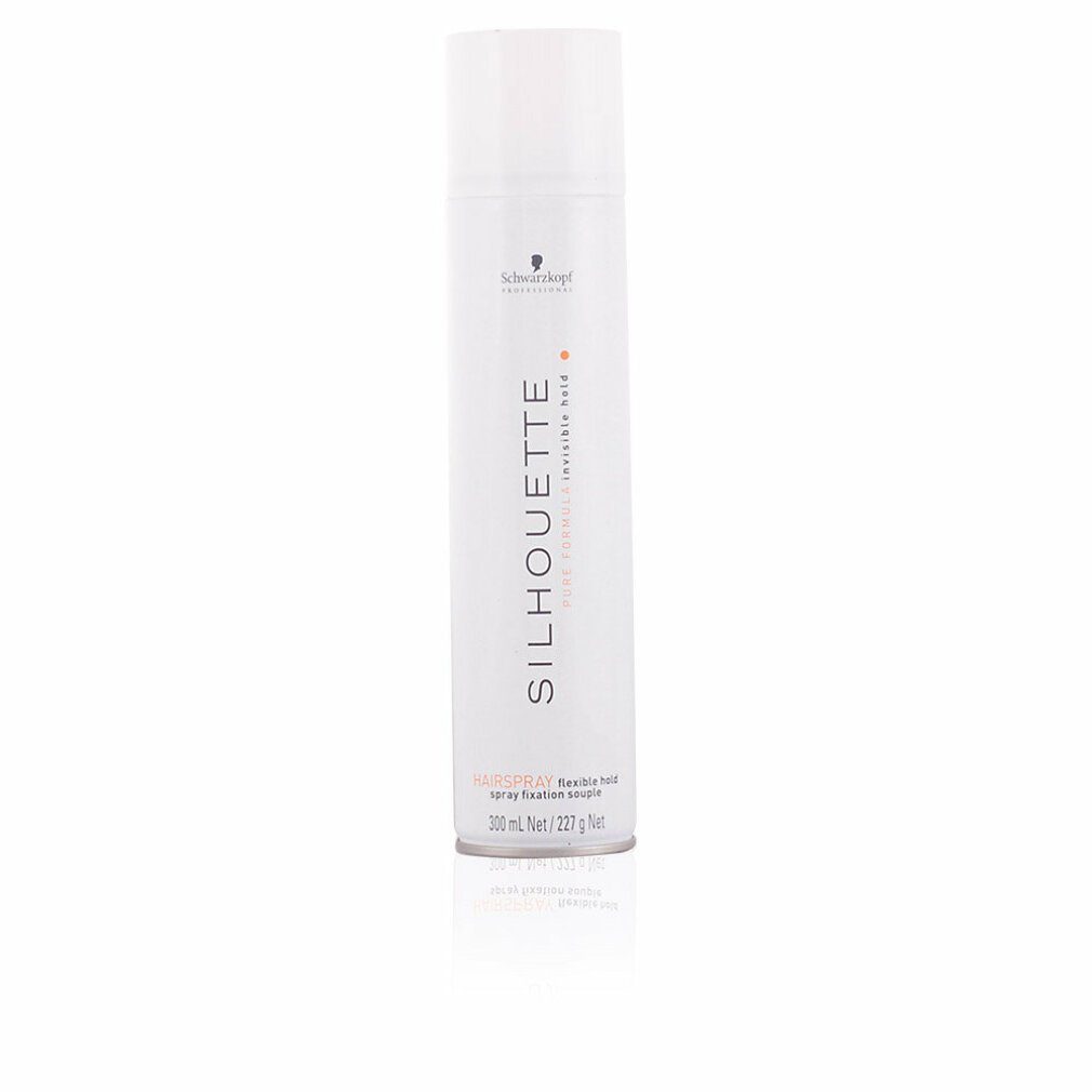 Schwarzkopf Haarspray Professional Silhouette Flexible Hold Haarspray 300ml