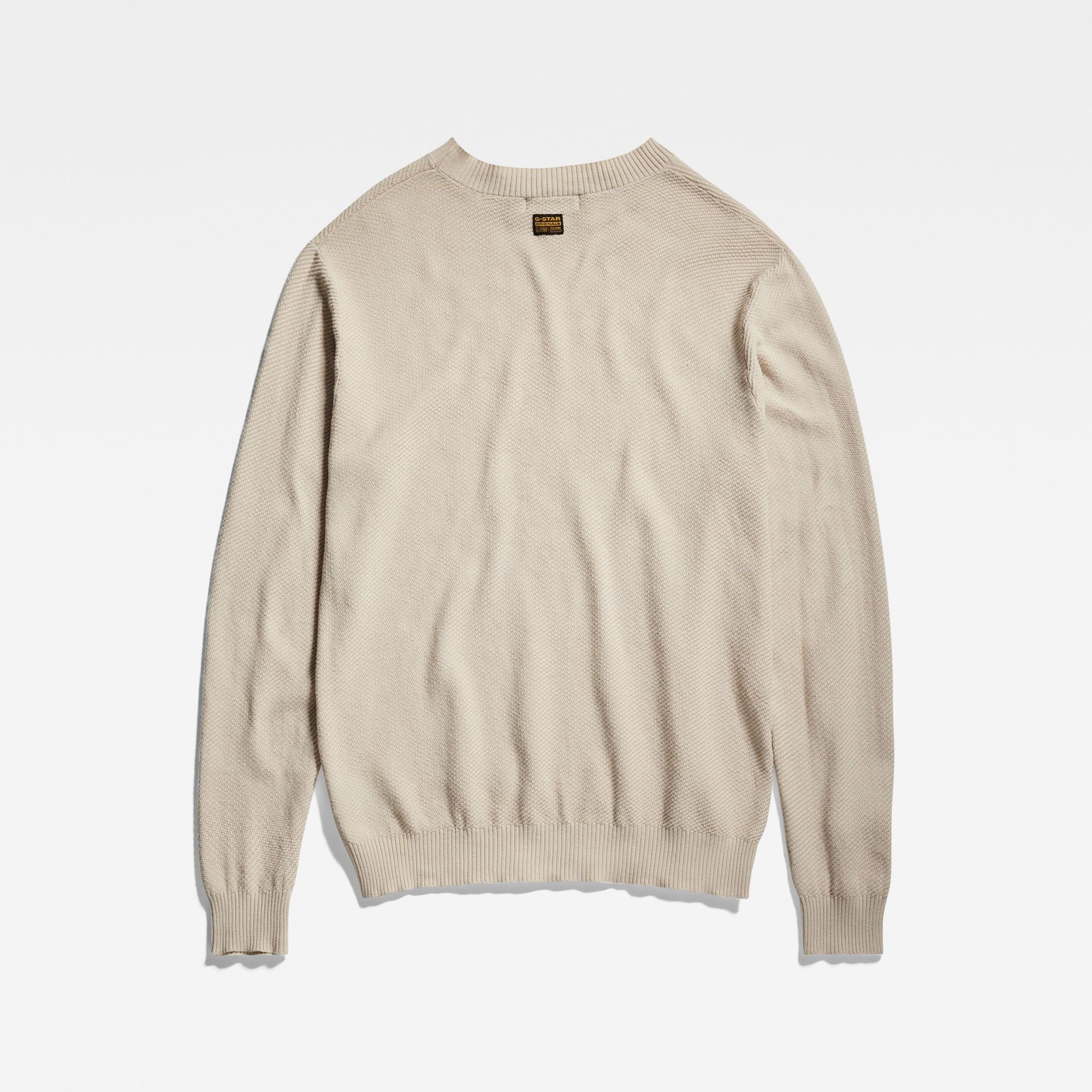 G-STAR Strickpullover