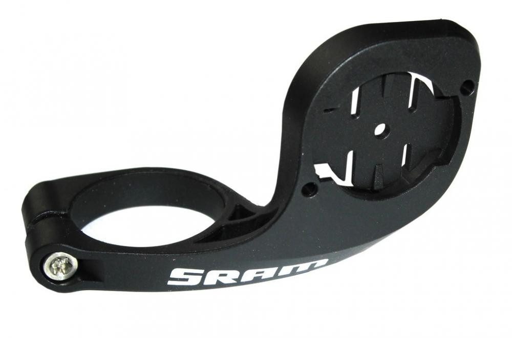 SRAM Fahrradcomputer Sram QuickView MTB Computerhalterung m.Quarter Turn/Twist Lock