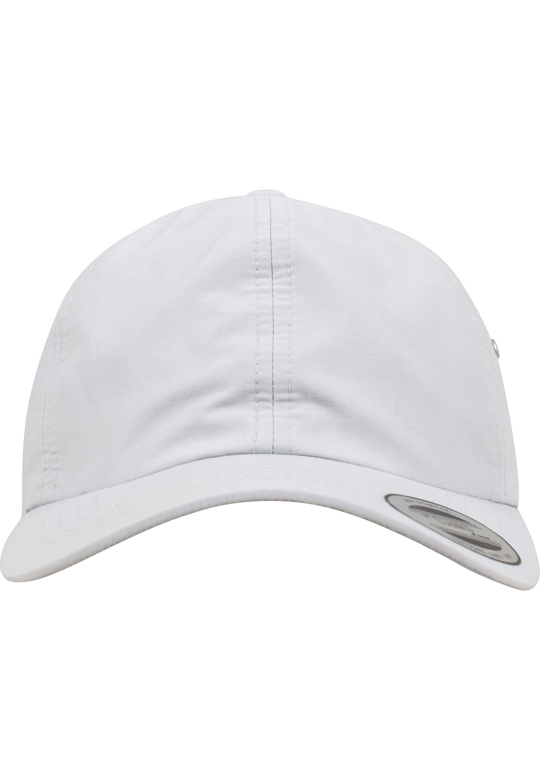 Flexfit Snapback Cap Flexfit Unisex Low Profile Water Repellent Cap