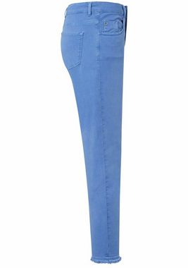 Anna Aura Slim-fit-Jeans Jeans