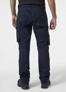 Helly Hansen Arbeitsbundhose Manchester Work Pant (1-tlg)