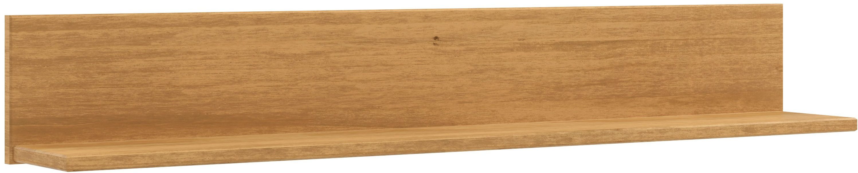 Home affaire Wandregal Teramo, Breite 100 cm, 1 Ablageboden