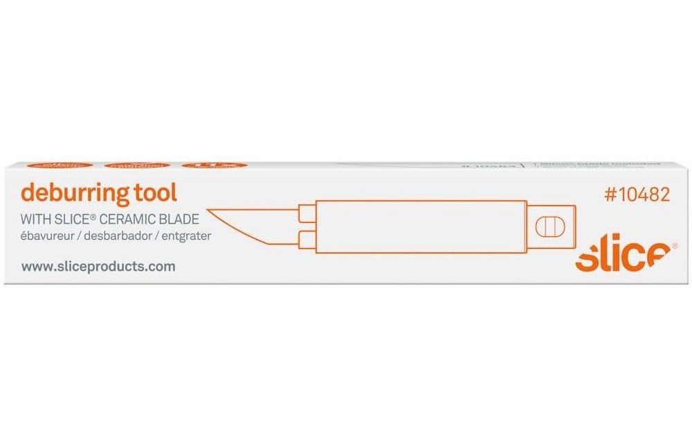 Thumbnail - SPG Cuttermesser Entgrater