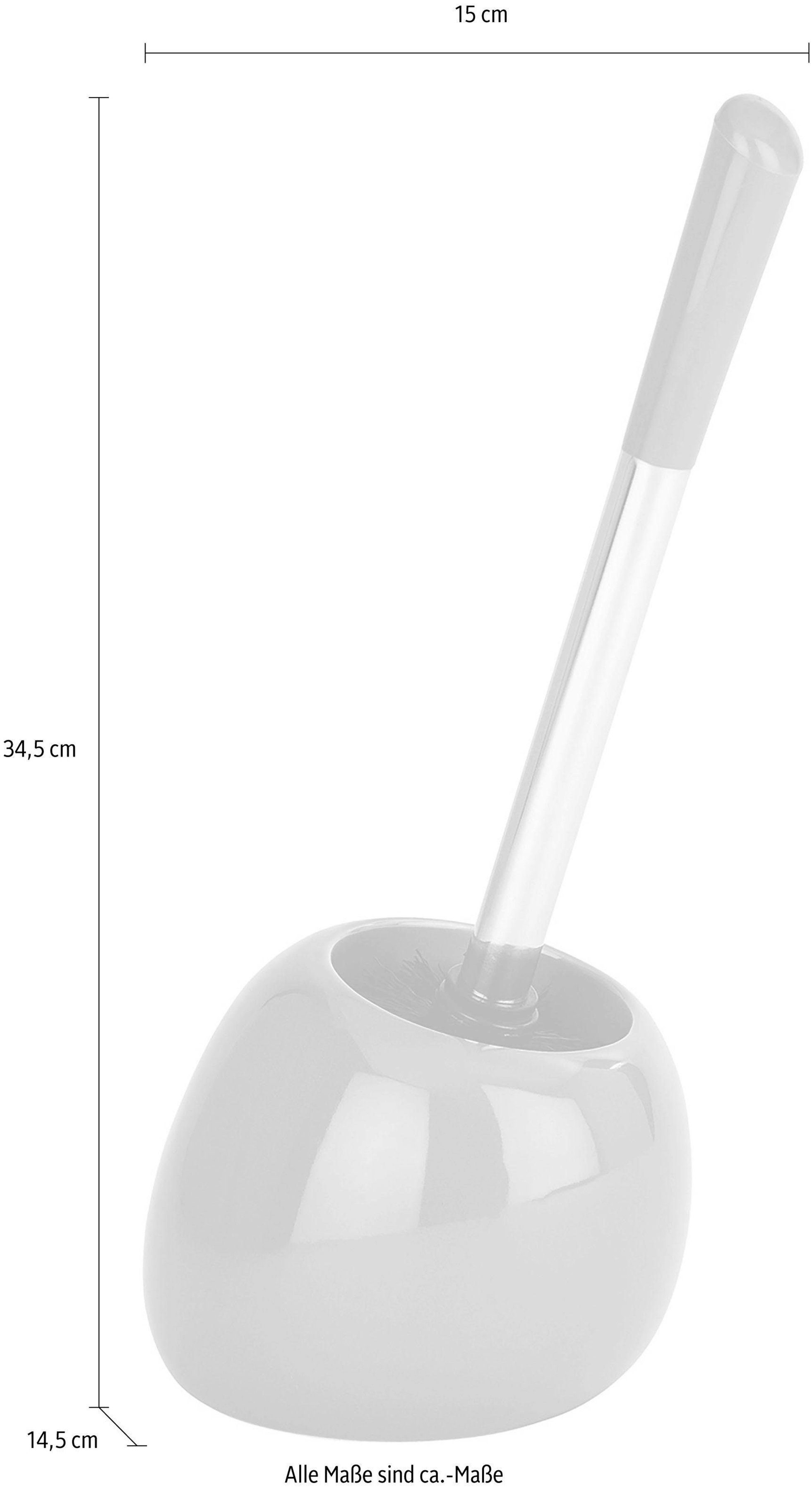 WENKO WC-Garnitur Polari, Keramik günstig online kaufen