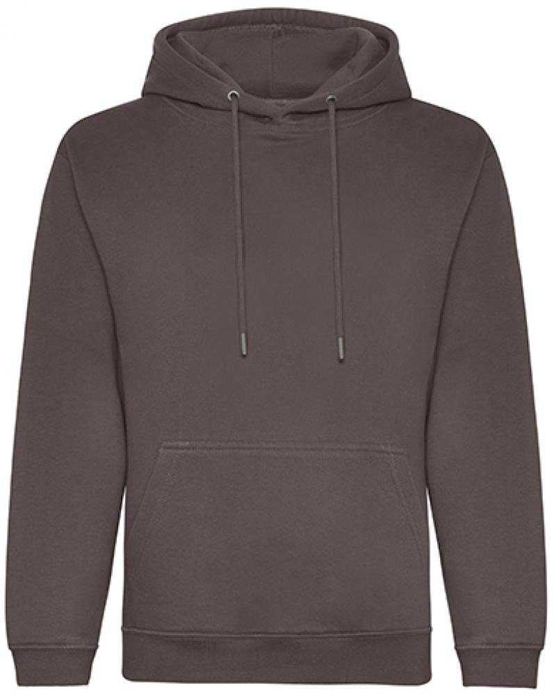 Just Hoods Kapuzenpullover Sweat, Organic Hoodie, Bio-Baumwolle