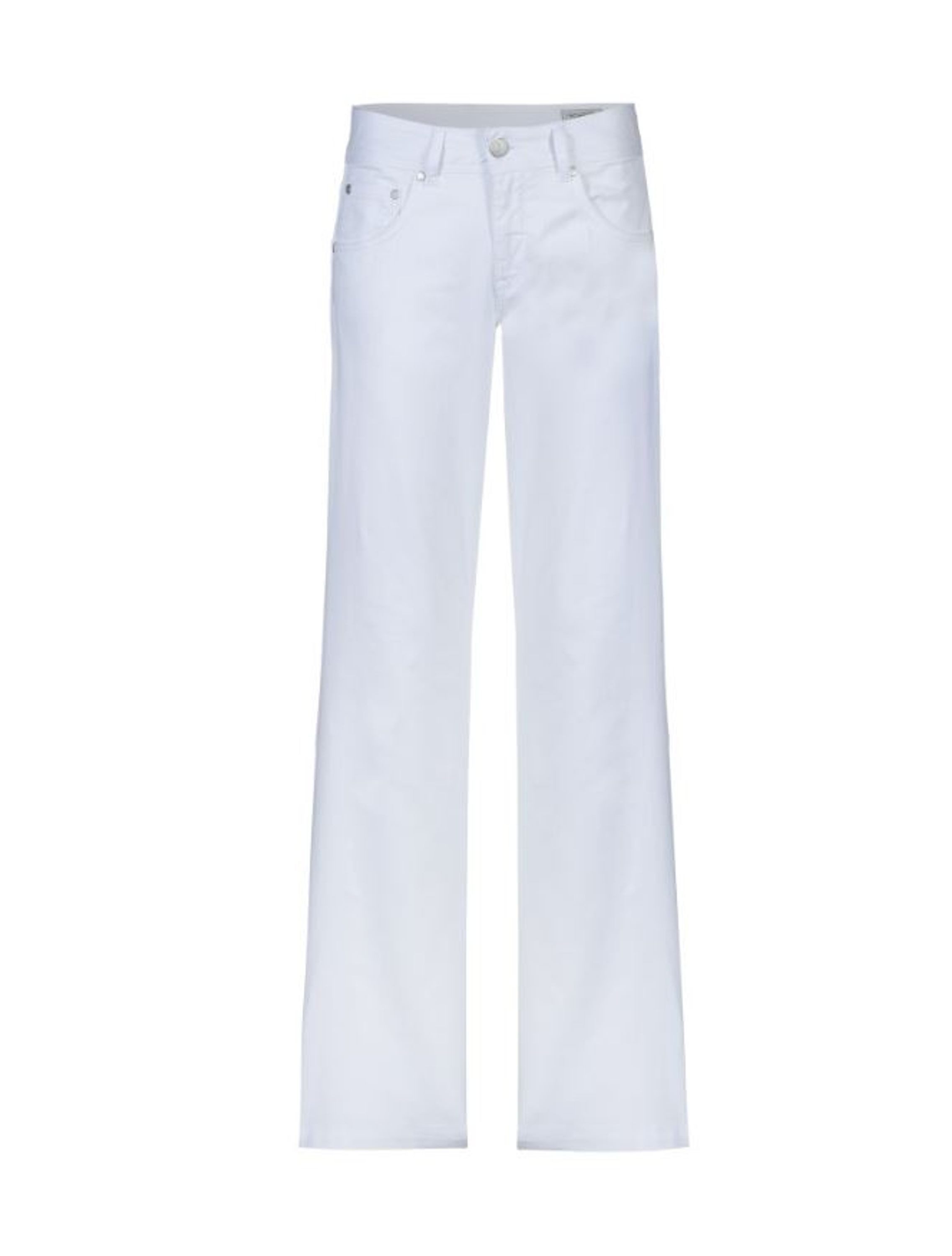 Herrlicher Bootcut-Jeans