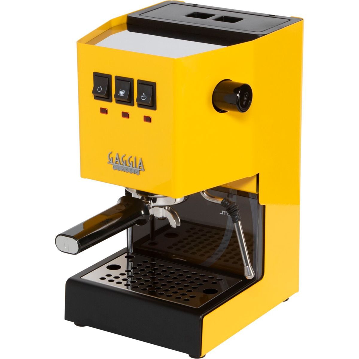Gaggia Siebträgermaschine Classic E24 RI9481/18