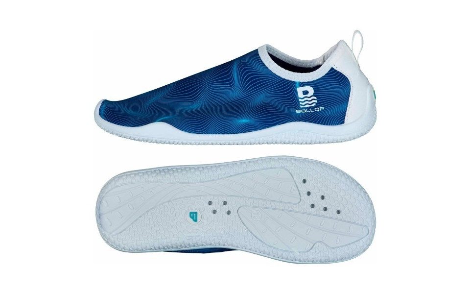 Ballop Salora Slipper