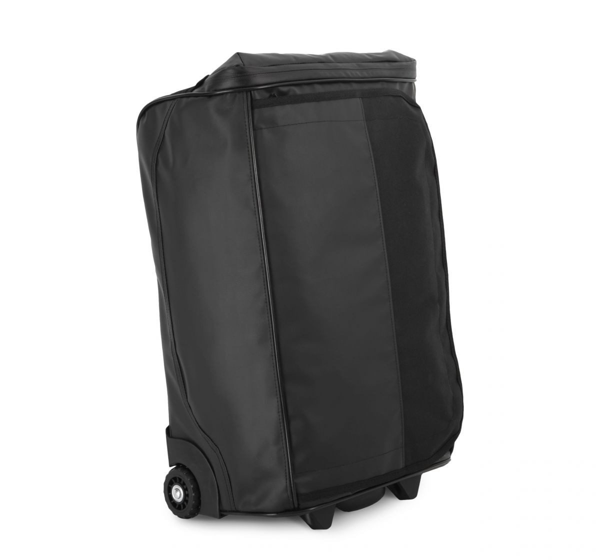 KiMOOD Trolley Wasserdichte Trolley-Tasche Blackline  Kabinenformat