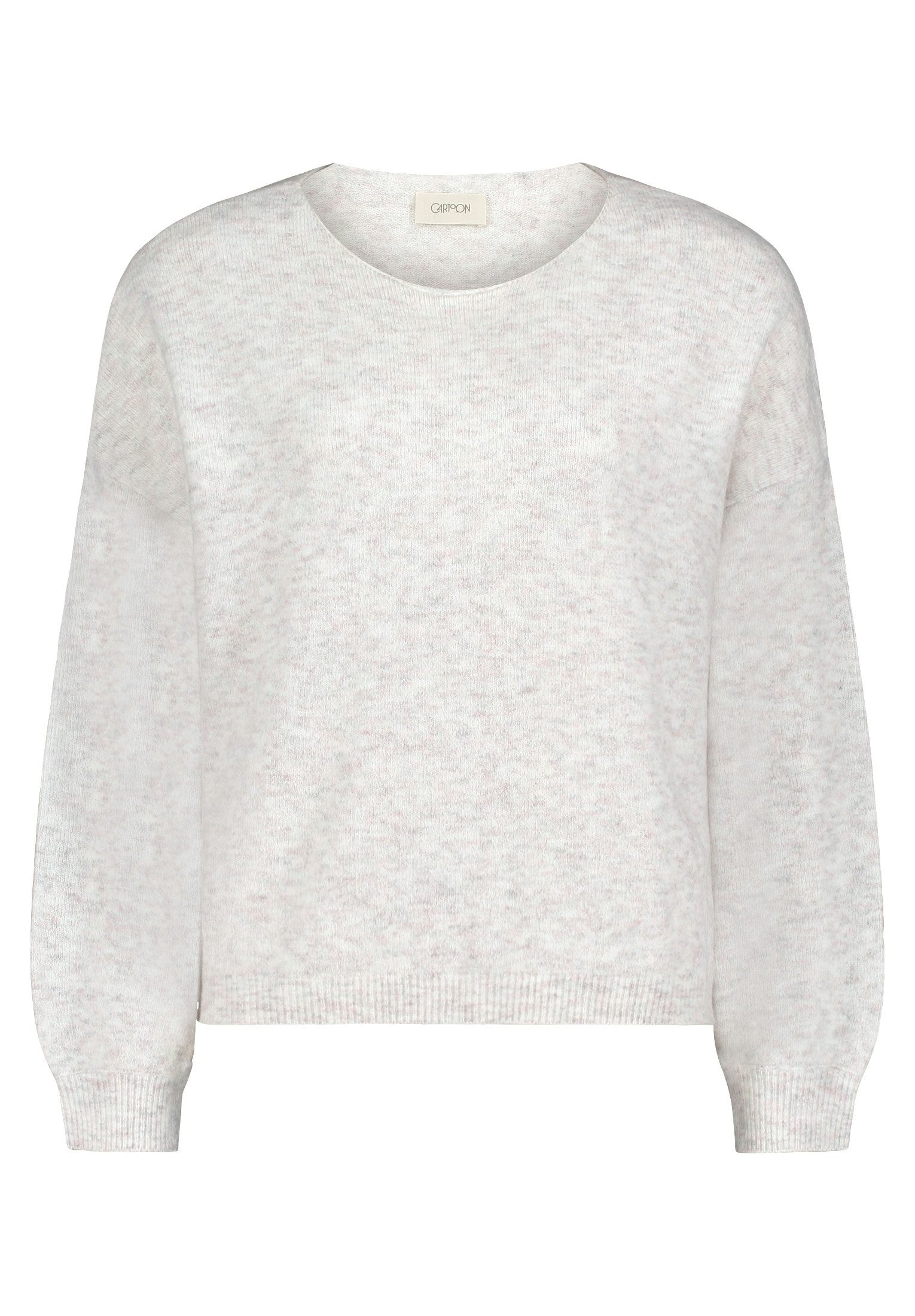 Strickpullover