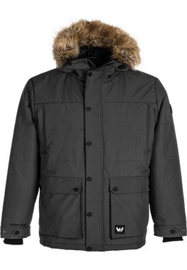 WHISTLER Parka Emerson mit 10.000 mm Wassersäule