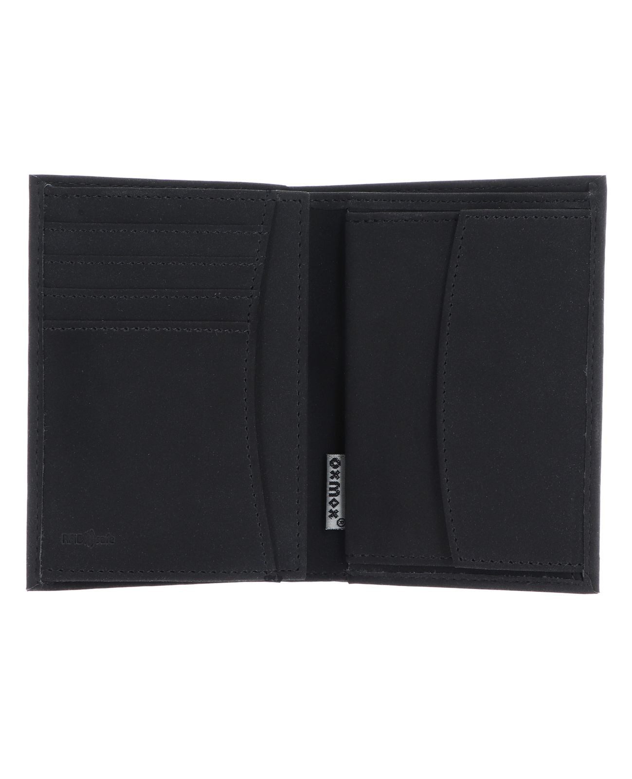 OXMOX Geldbörse New Cryptan RFID Protect, RFID-Blocker Schutz günstig online kaufen