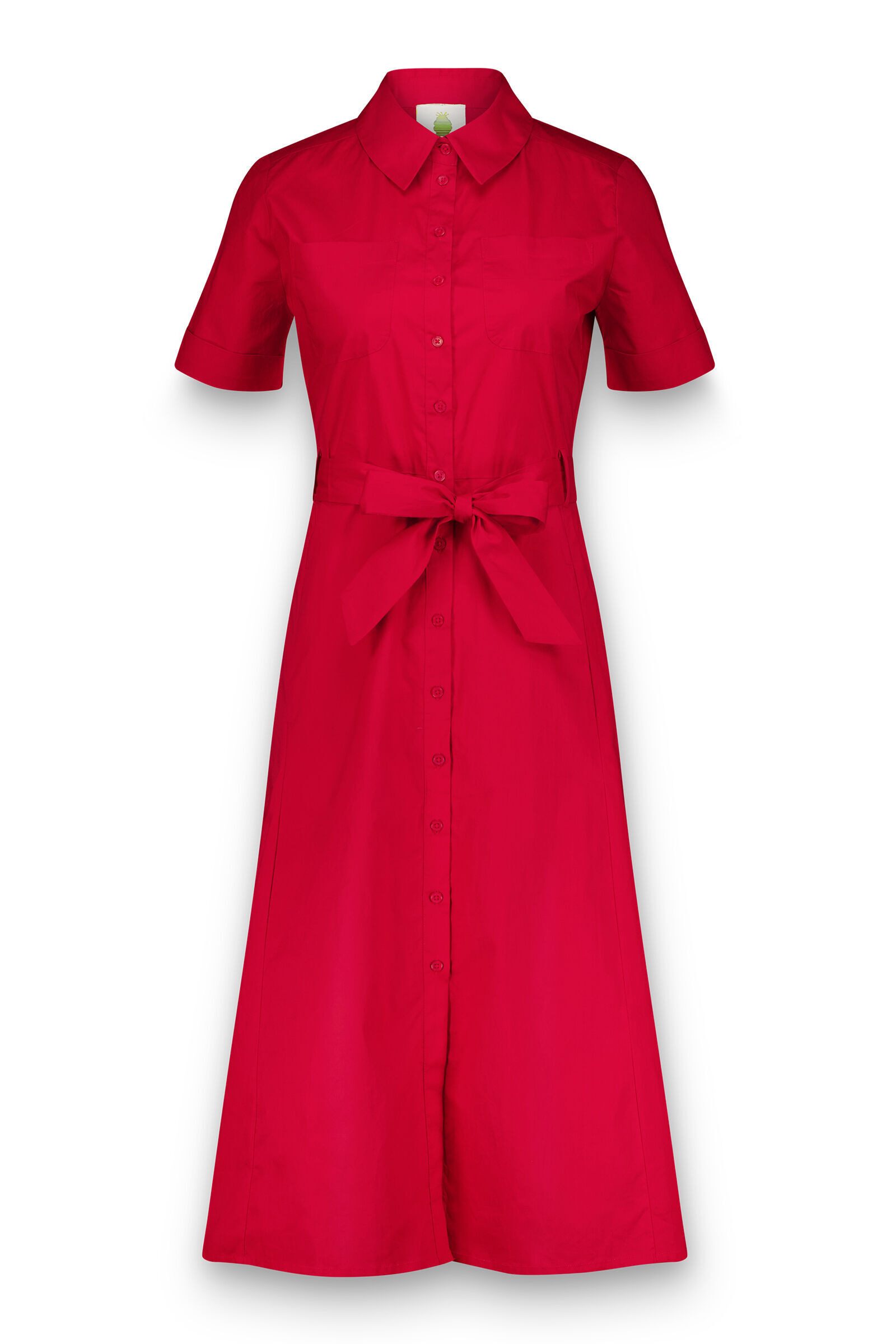 Princess goes Hollywood A-Linien-Kleid (1-tlg) aus Baumwollpopeline