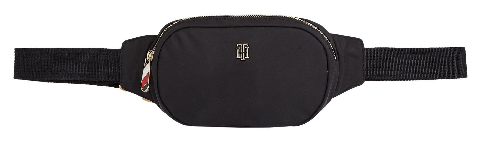 Tommy Hilfiger Bauchtasche »POPPY BUMBAG«, mit goldfarbenen Details online  kaufen | OTTO