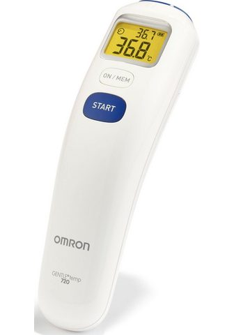 Omron Infrarot-Fieberthermometer »Gentle Tem...