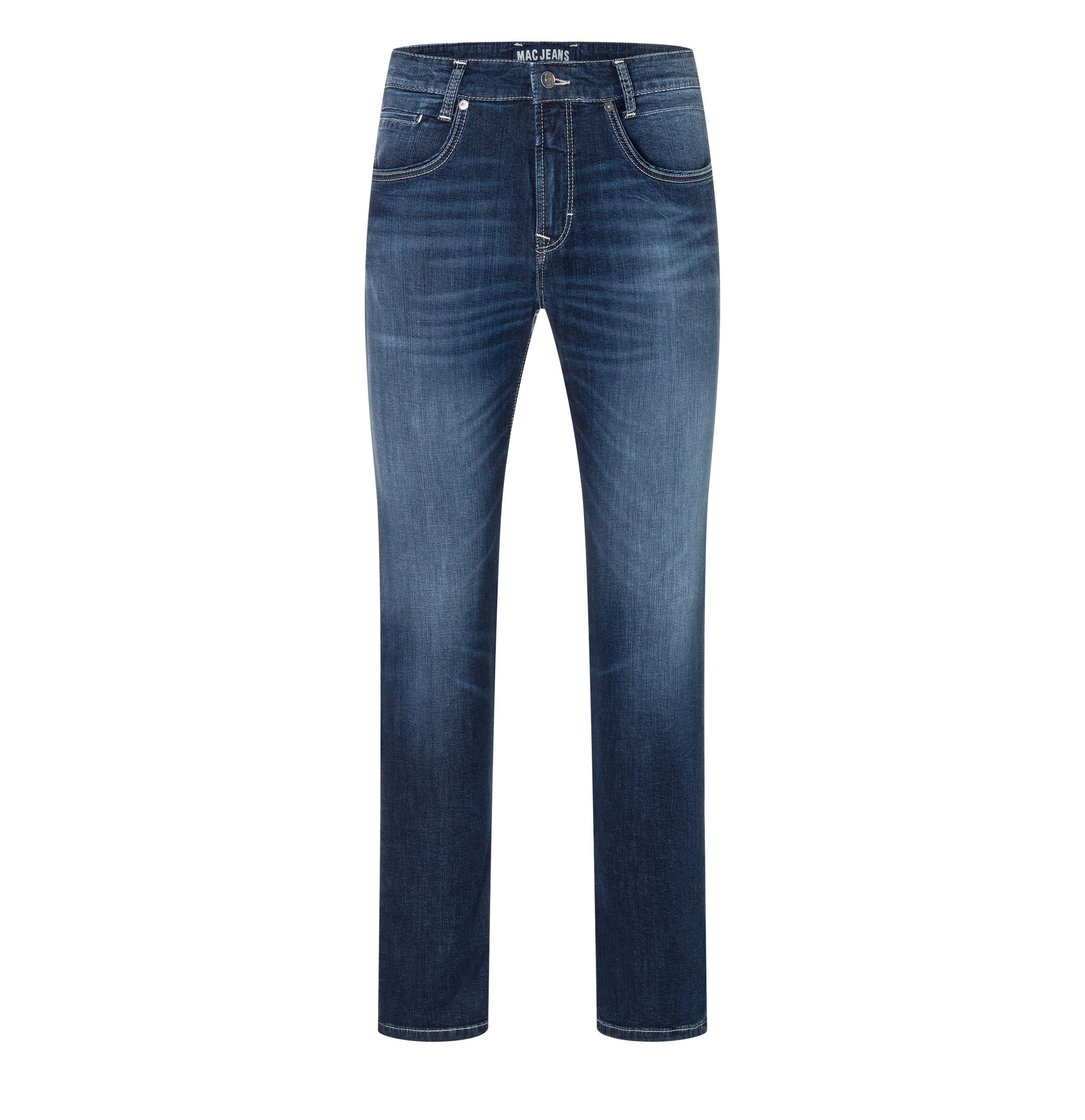 MAC Bequeme Jeans Arne Pipe