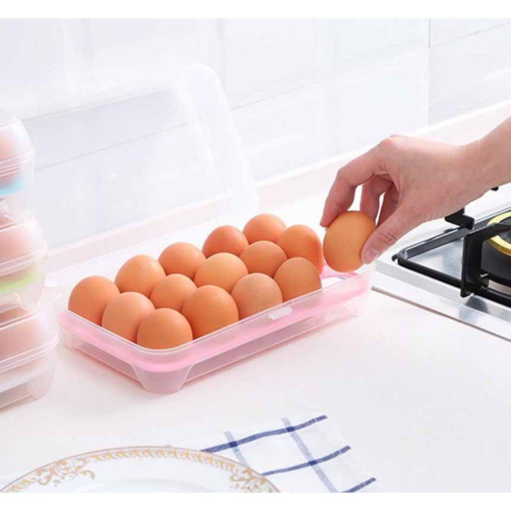Jormftte Eierkorb Kunststoff Kühlschrank Teuflische Eierablagen