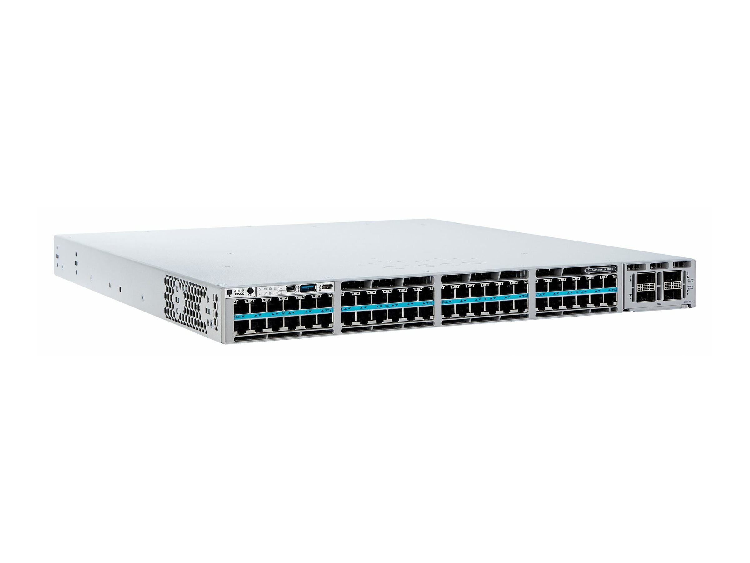 Cisco Netzwerk-Switch