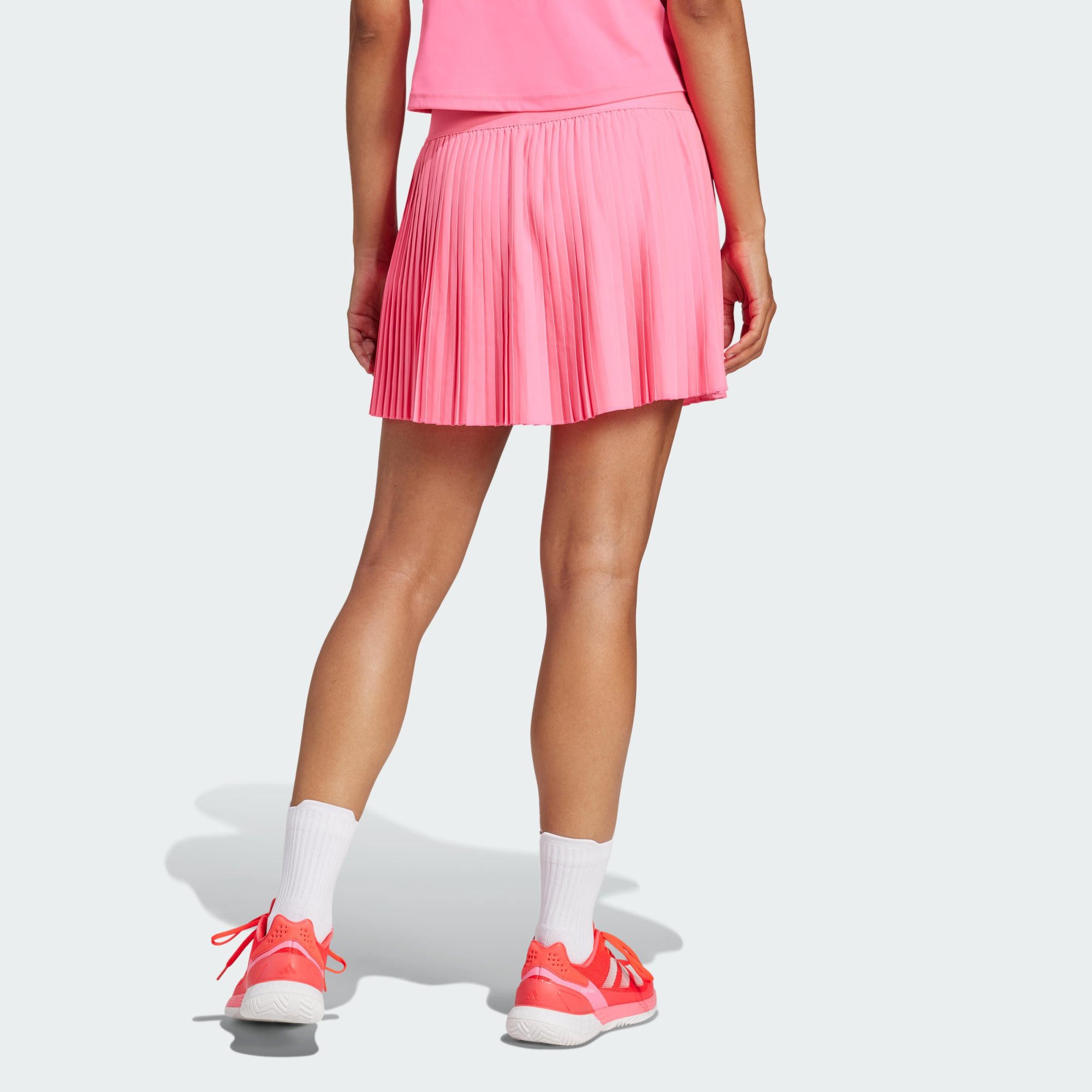 adidas Performance Skort CLUB PLEATED TENNISROCK günstig online kaufen