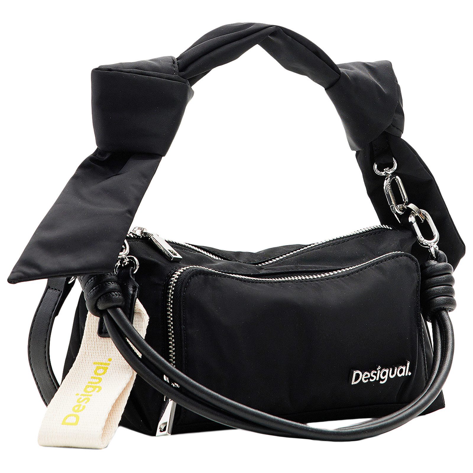 Desigual Handtasche kline Handtasche Schultertasche Bag günstig online kaufen
