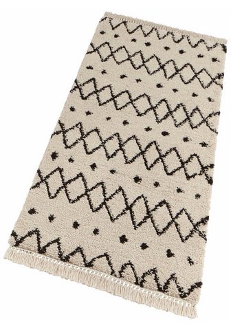 FREUNDIN HOME COLLECTION Коврики »Calla« rechteckig...